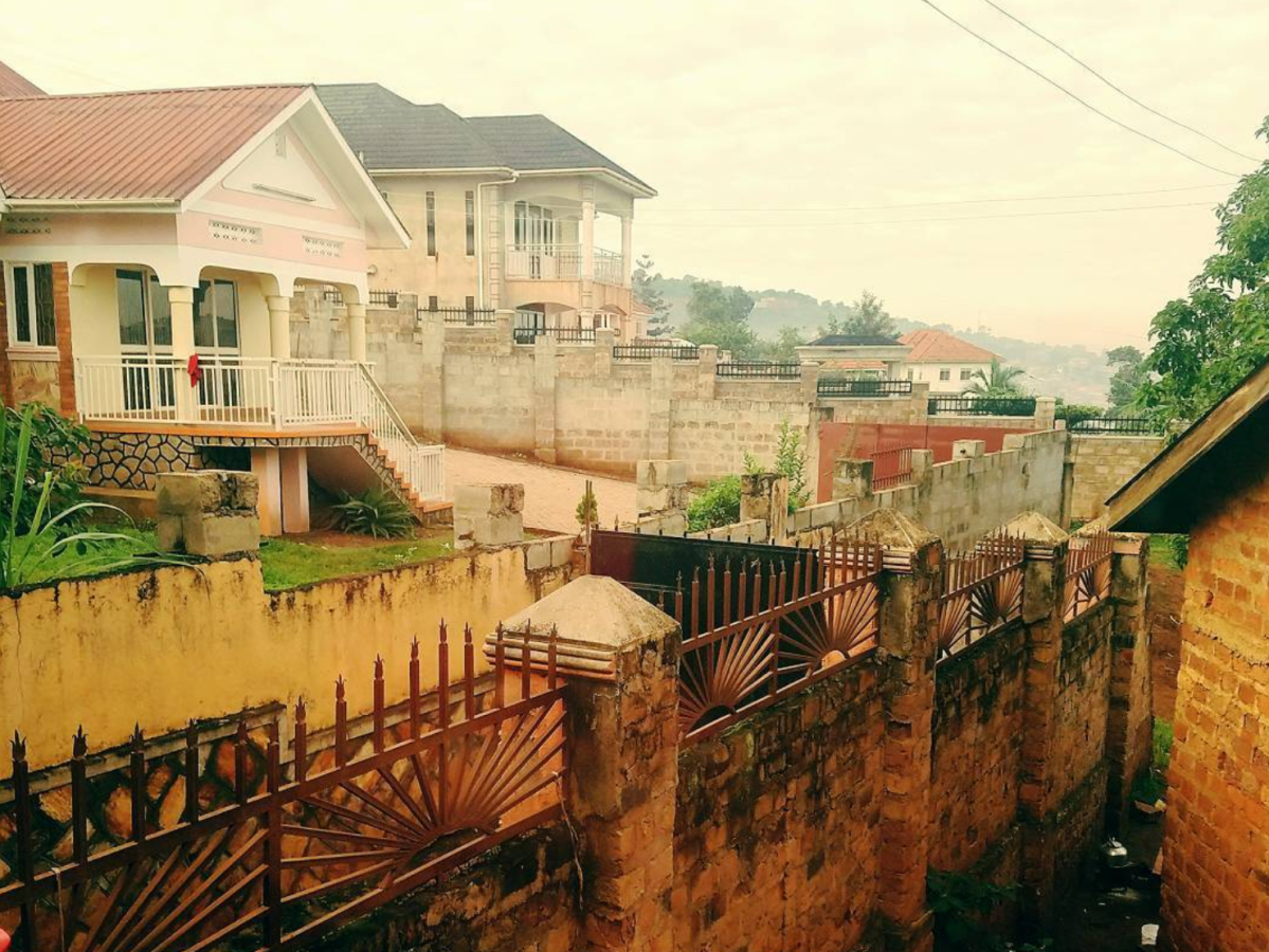 Uganda – Finding My&nbsp;Joy