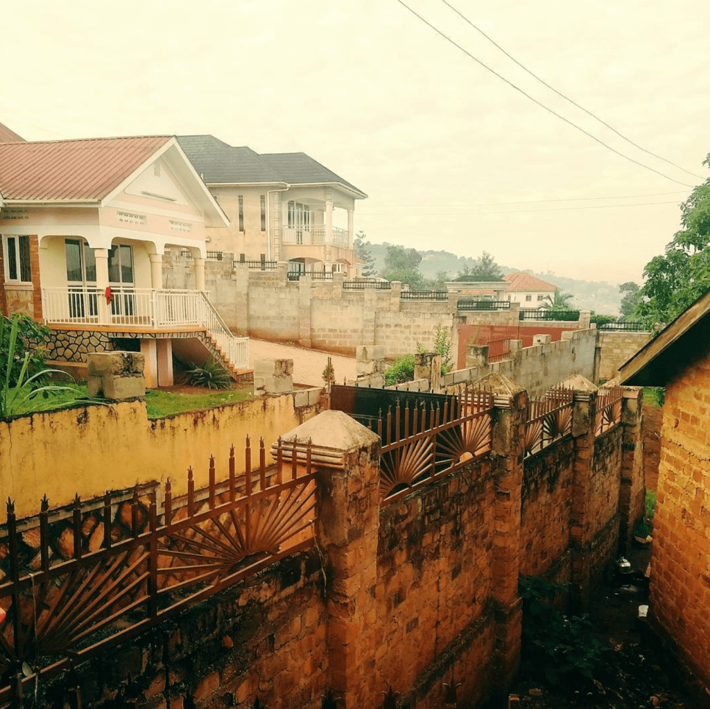 Uganda – Finding My Joy